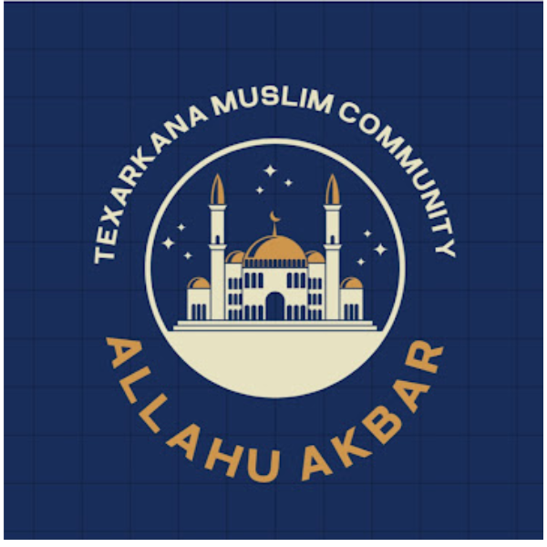 Texarkana Muslim Community Center Logo